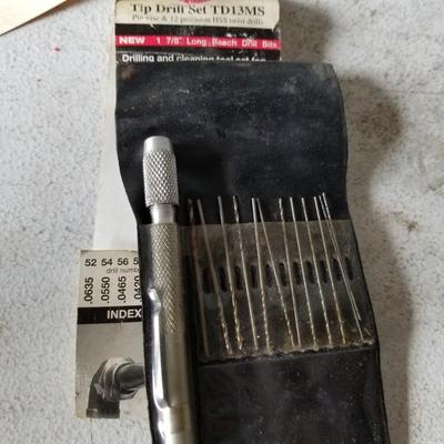 MAC Tools Drill
