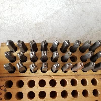 Punch Set
