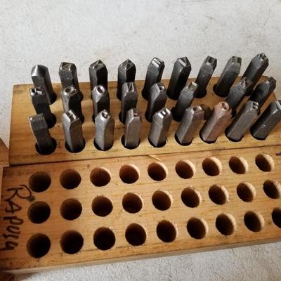 Punch Set