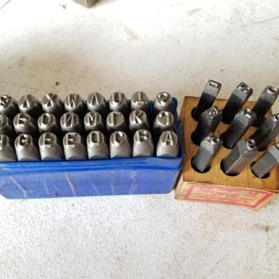 Punch Set