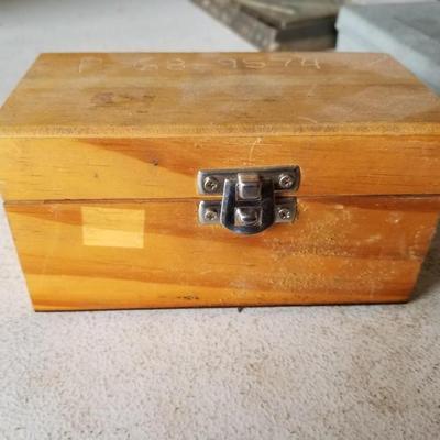 Punch Set