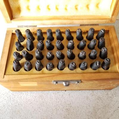 Punch Set