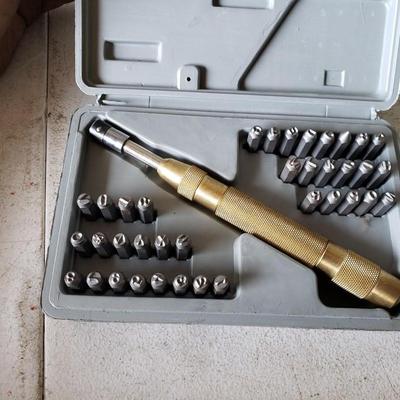 Punch Set