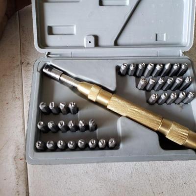 Punch Set