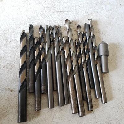 Drill Bits