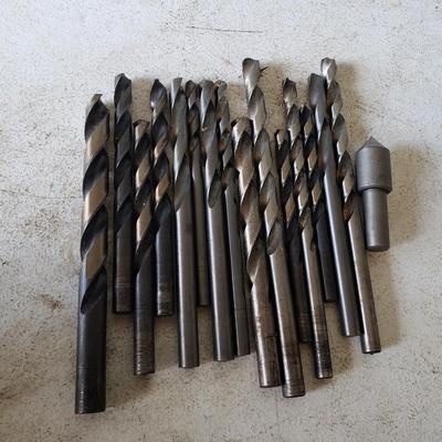 Drill Bits