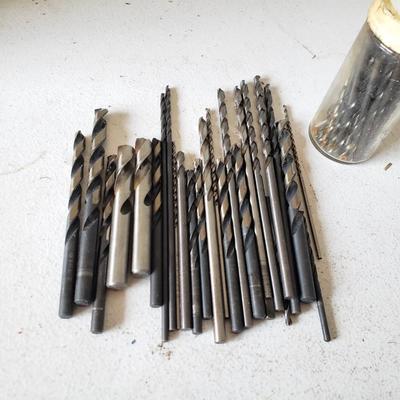 Drill Bits