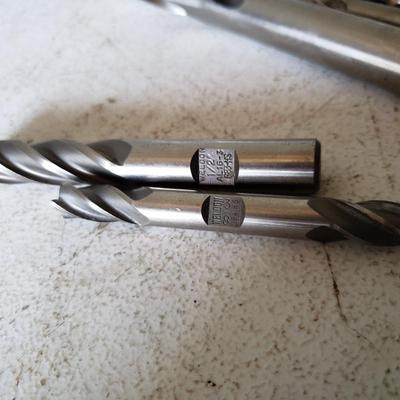 Drill Bits