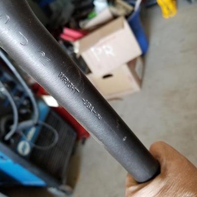 Wright Ratchet Handle