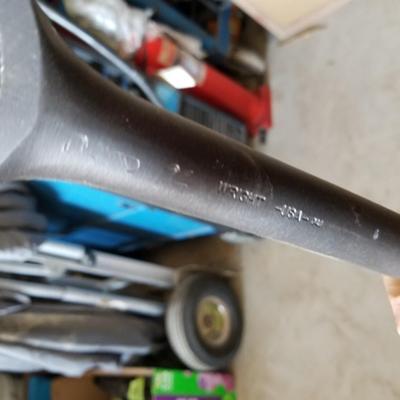 Wright Ratchet Handle