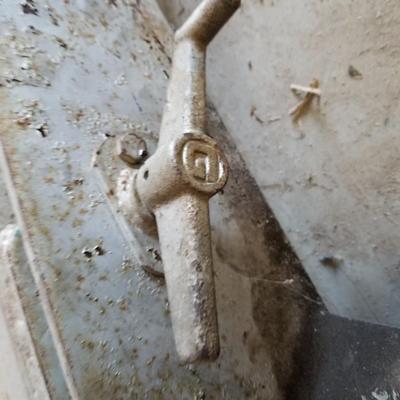Engine or Transmission Jack