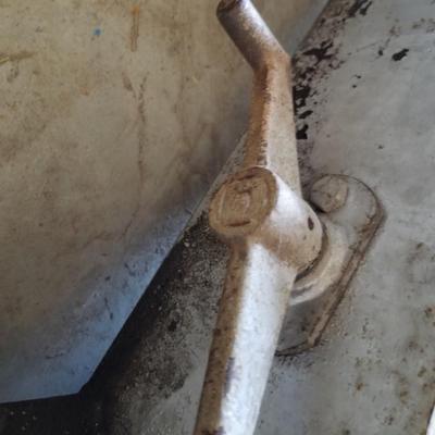 Engine or Transmission Jack