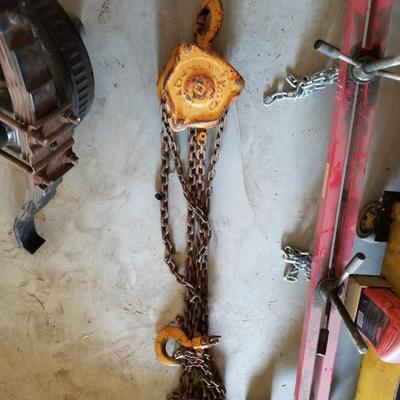 Hoist