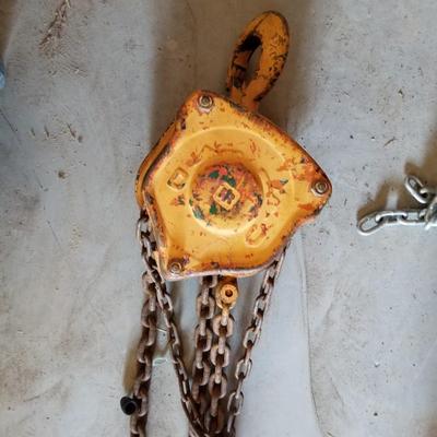 Hoist