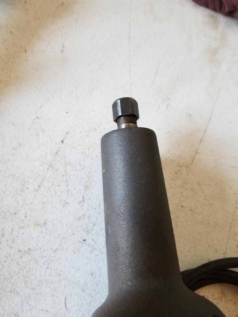 Milwaukee Die Grinder
