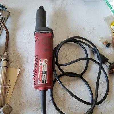 Milwaukee Die Grinder