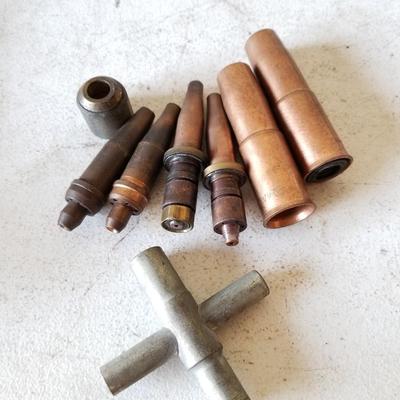 Miller Welding Tips