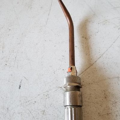 Smith Torch Handle & Brazing Tip