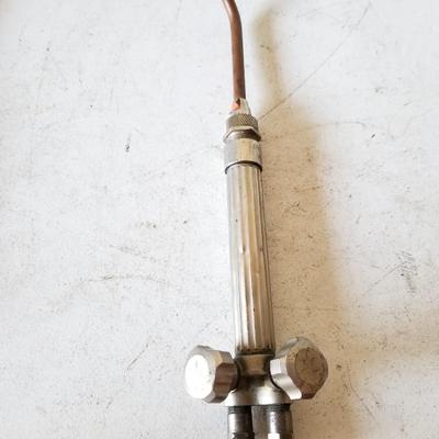 Smith Torch Handle & Brazing Tip