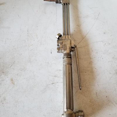 Smith's Cutting Torch Handle