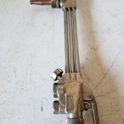 Smith's Cutting Torch Handle