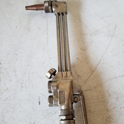 Smith's Cutting Torch Handle