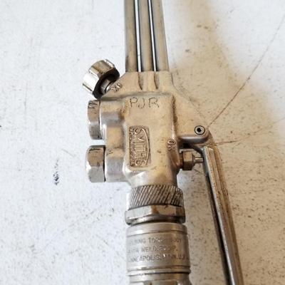 Smith's Cutting Torch Handle