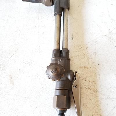 Victor Welding Torch Handle