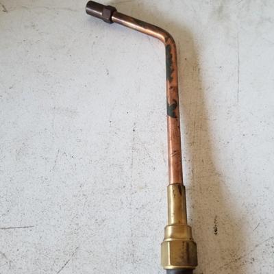 Victor Welding Torch Handle