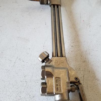 Smith Cutting Torch