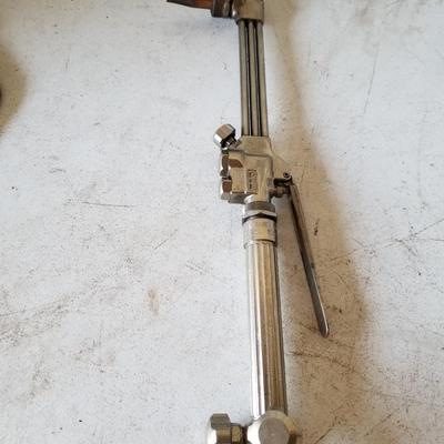 Smith Cutting Torch
