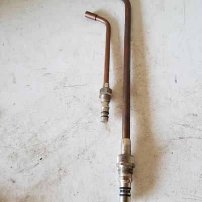 2 Welding Tips