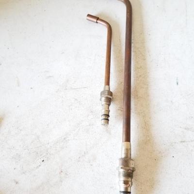 2 Welding Tips
