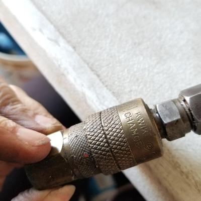3 Welding Torch Attachments