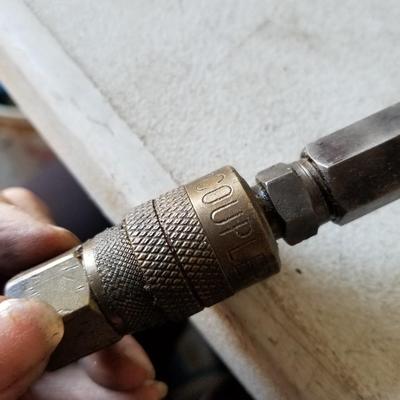 3 Welding Torch Attachments
