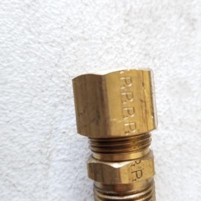 Swagelok fittings