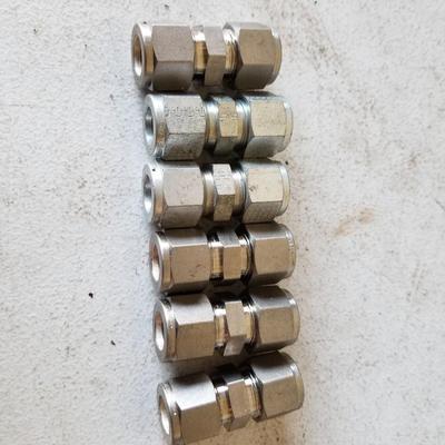 Swagelok fittings