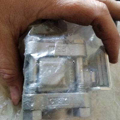 Swagelok Valve