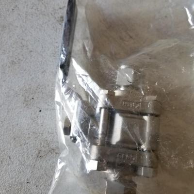 Swagelok Valve