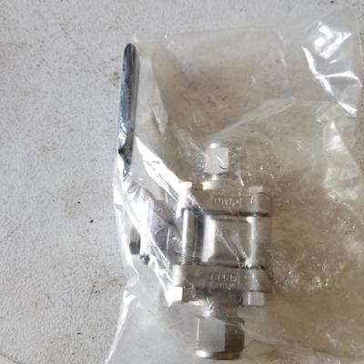 Swagelok Valve