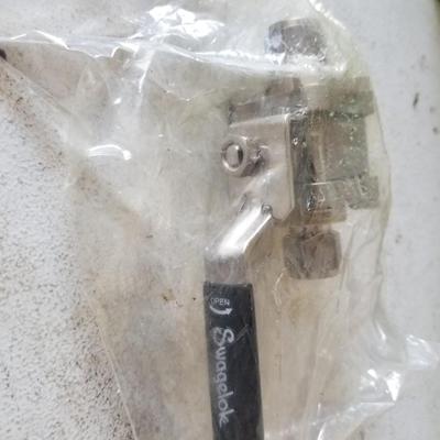 Swagelok Valve