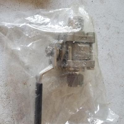 Swagelok Valve