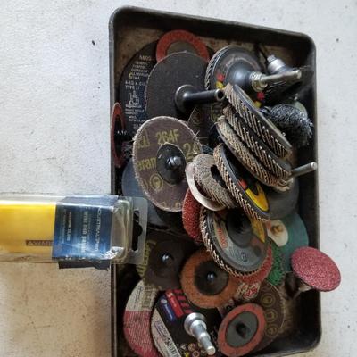Grinding Discs