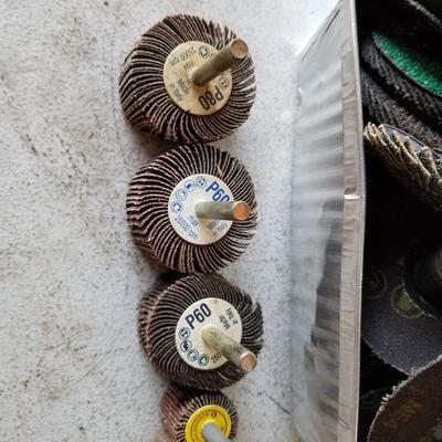 Grinding Discs
