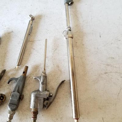 Air Nozzles