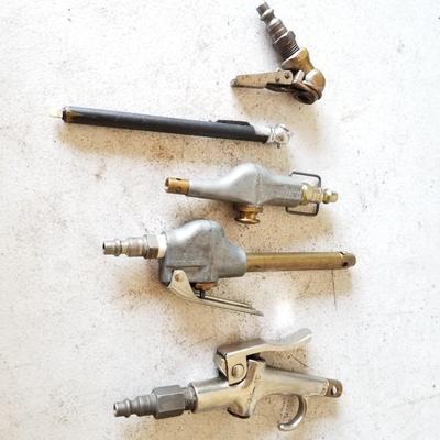 Air Nozzles