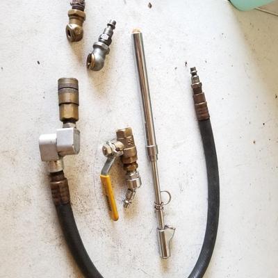 Air Nozzles