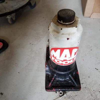 MAC Tools Jack
