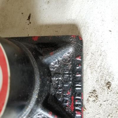 MAC Tools Jack