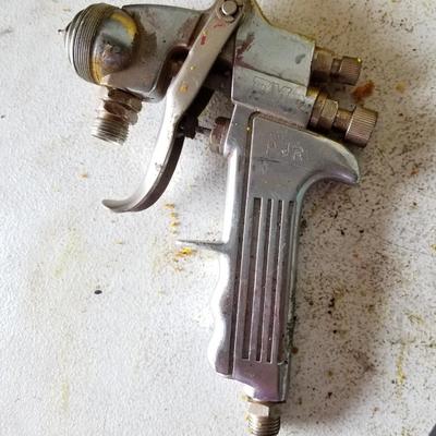 Air Tools and Accessories